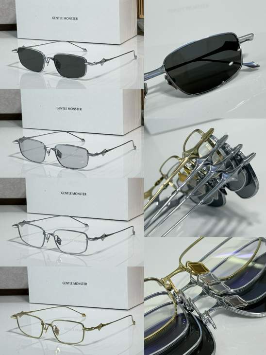 Picture of Gentle Monster Sunglasses _SKUfw77797141fw